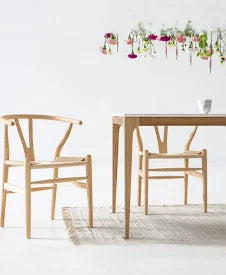Wishbone Chair